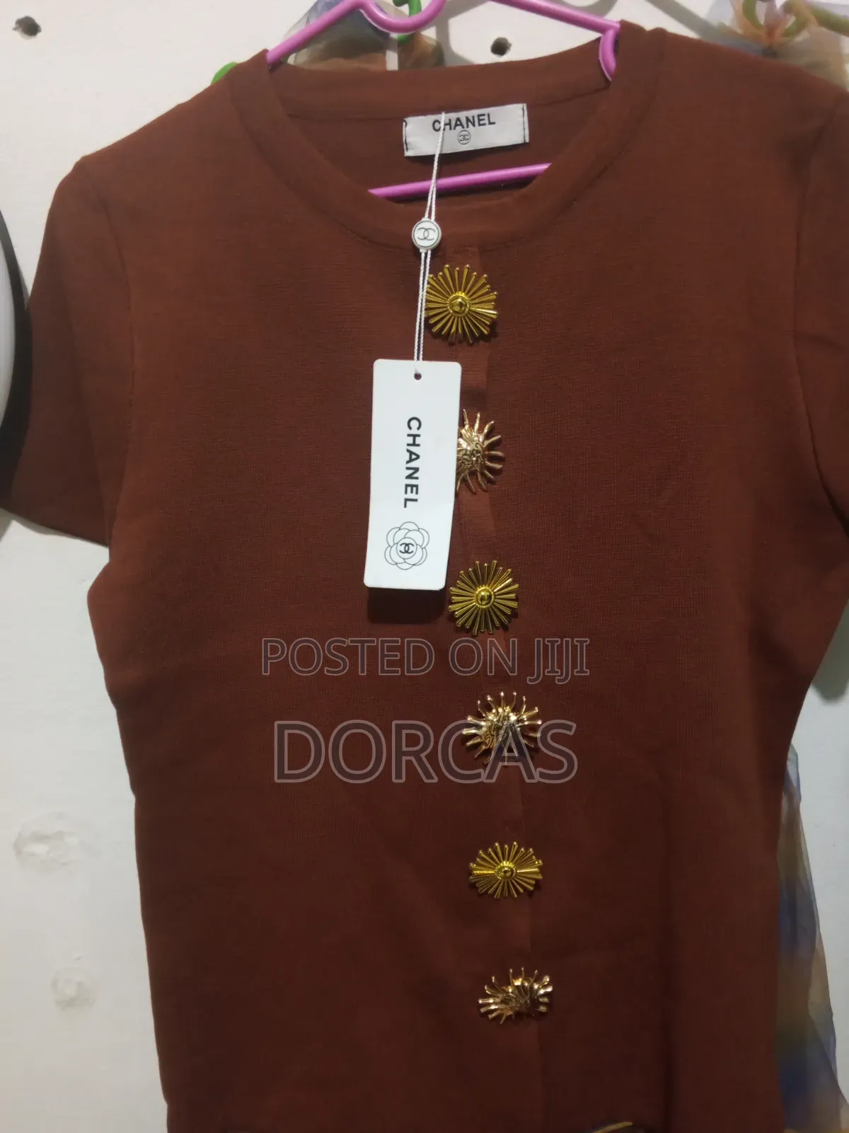 Doriel Dorel Closet