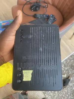 DSTV Ghana