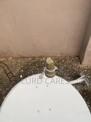 DSTV Ghana