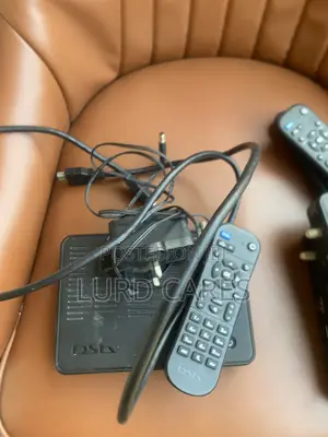 DSTV Ghana
