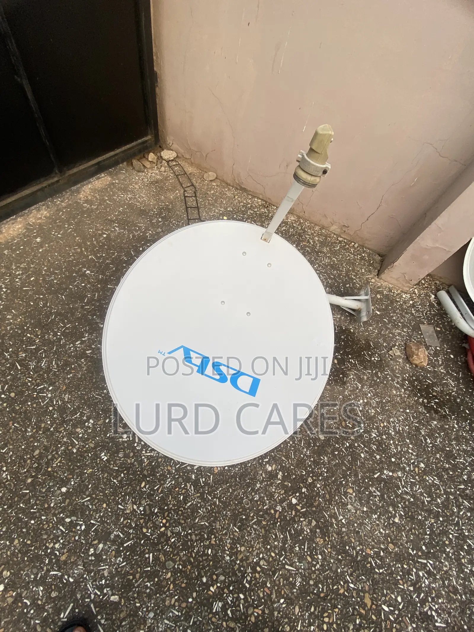 DSTV Ghana