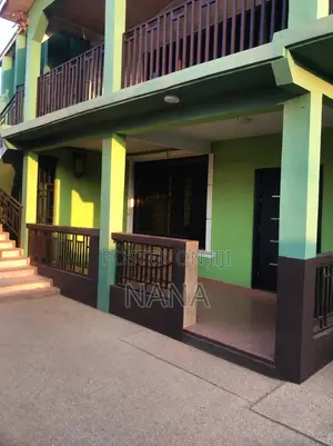 3bdrm Apartment in Taifa-Burkina for rent