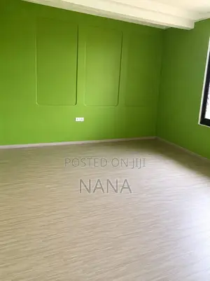 3bdrm Apartment in Taifa-Burkina for rent