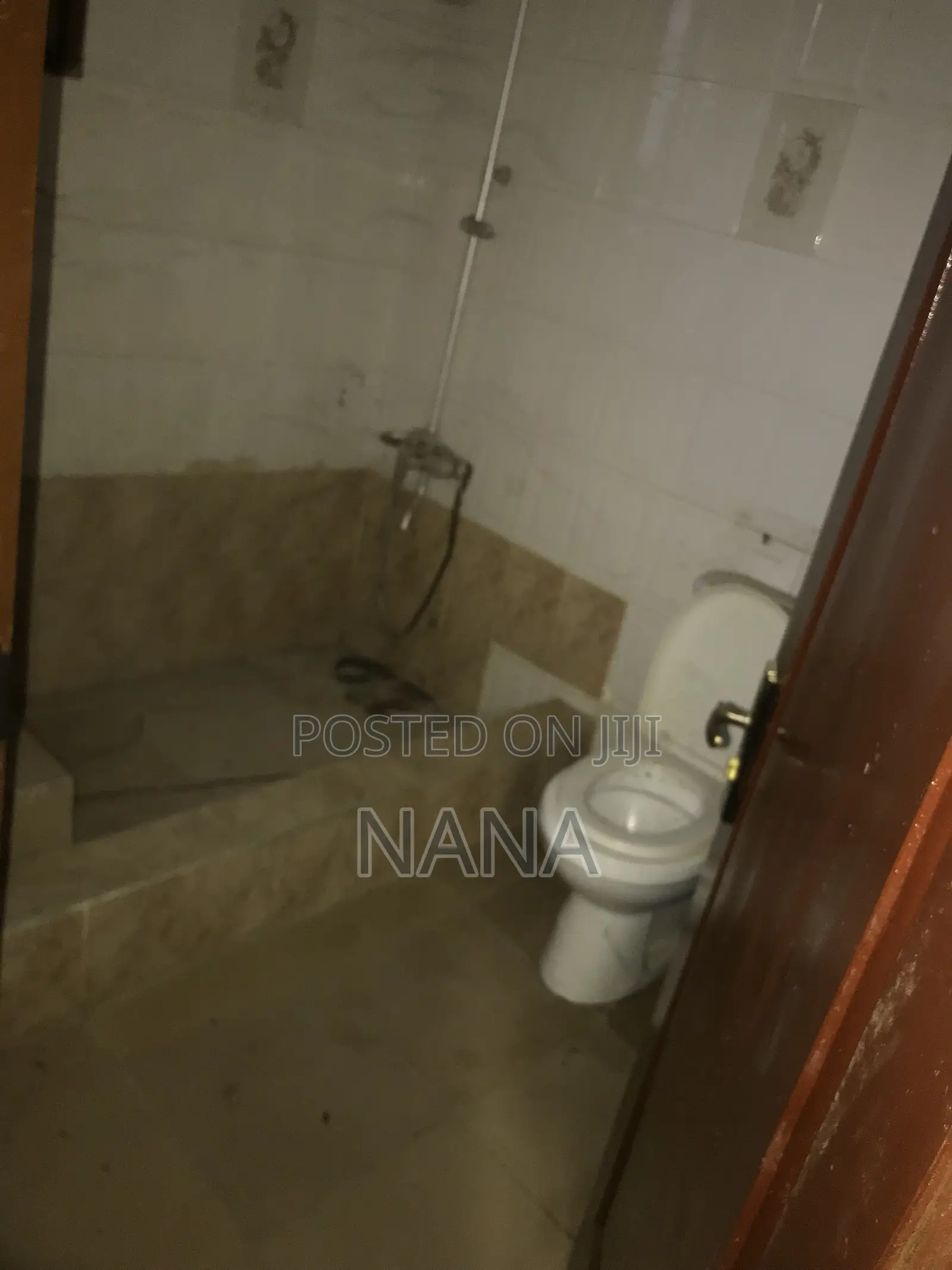 3bdrm Apartment in Taifa-Burkina for rent