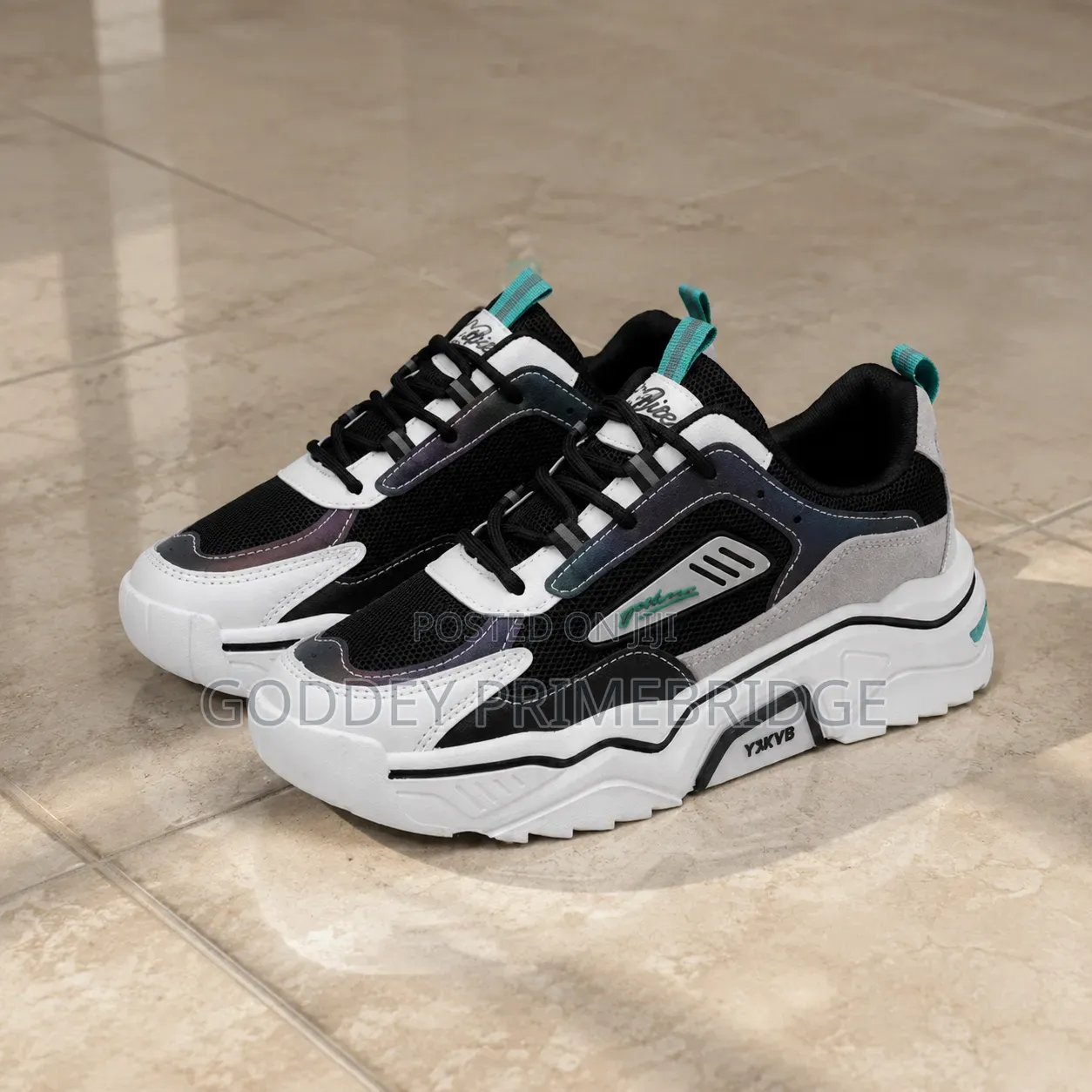 Sneaker Casual Running Shoe