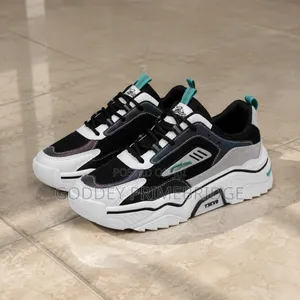 Sneaker Casual Running Shoe