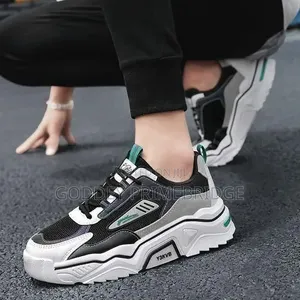 Sneaker Casual Running Shoe