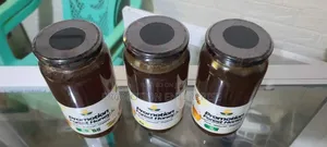 Pure Organic Honey
