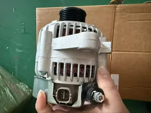 Toyota 4RUNNER Altinator