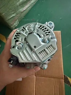 Toyota 4RUNNER Altinator