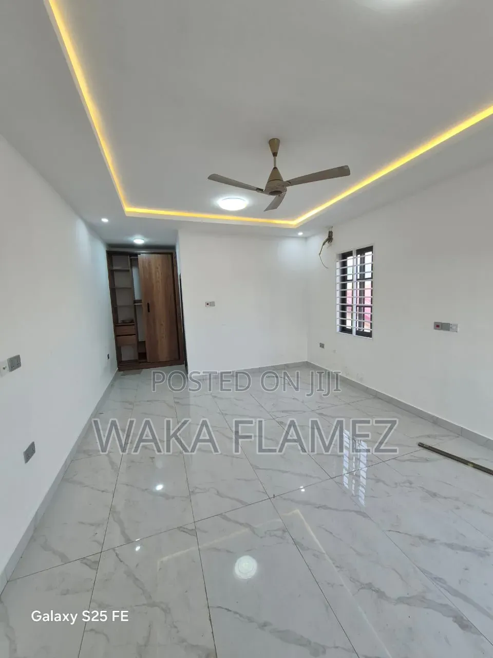 3bdrm Duplex in Dvla, Amasaman for sale