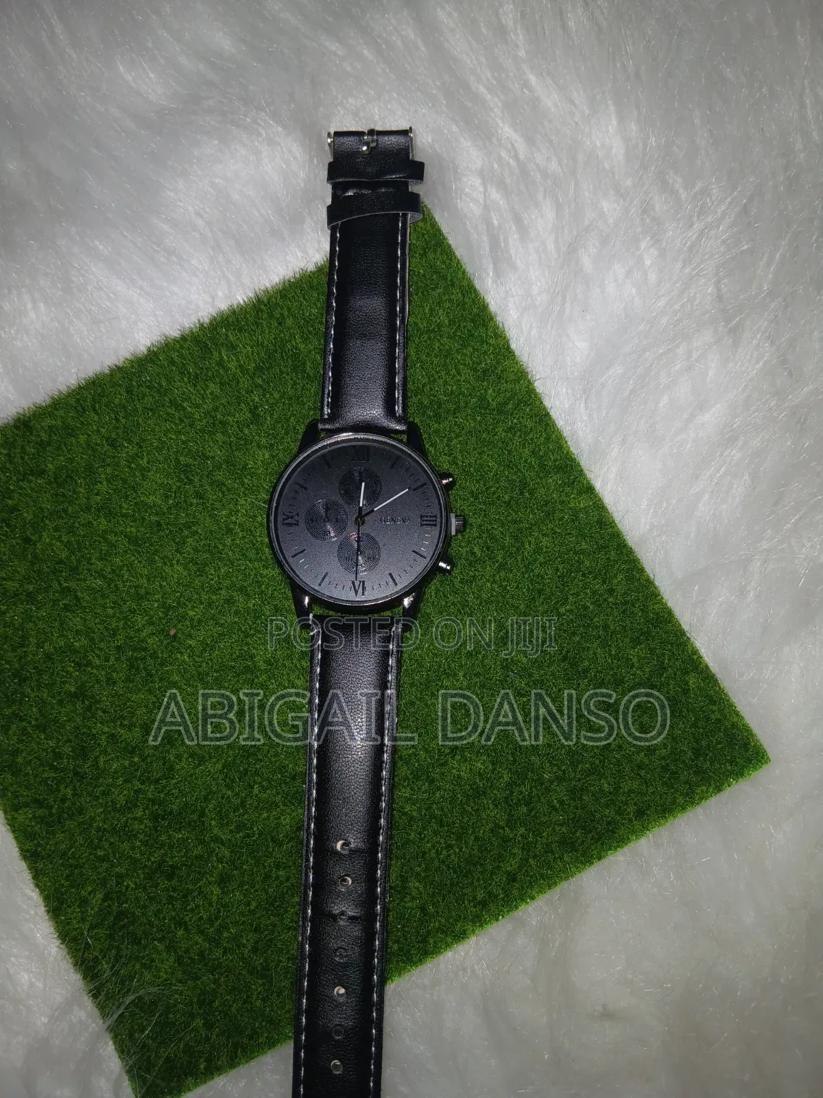 Ladies and Gents Watches