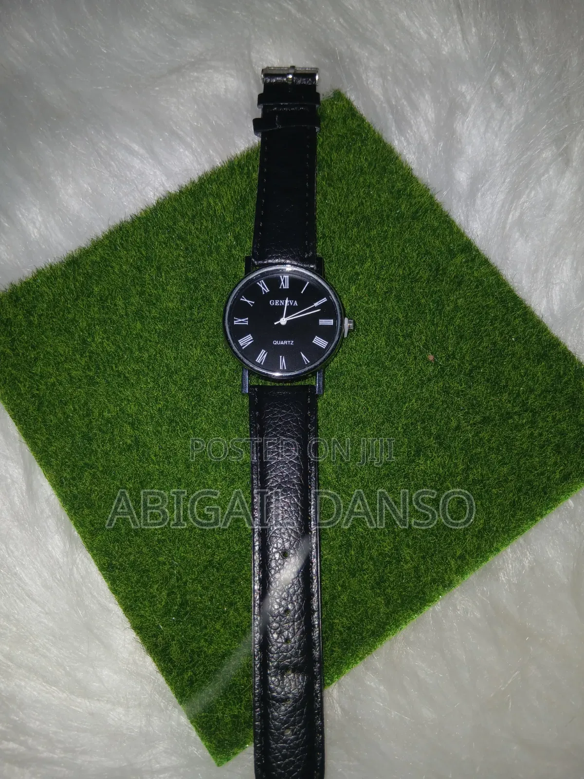Ladies and Gents Watches