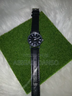 Ladies and Gents Watches