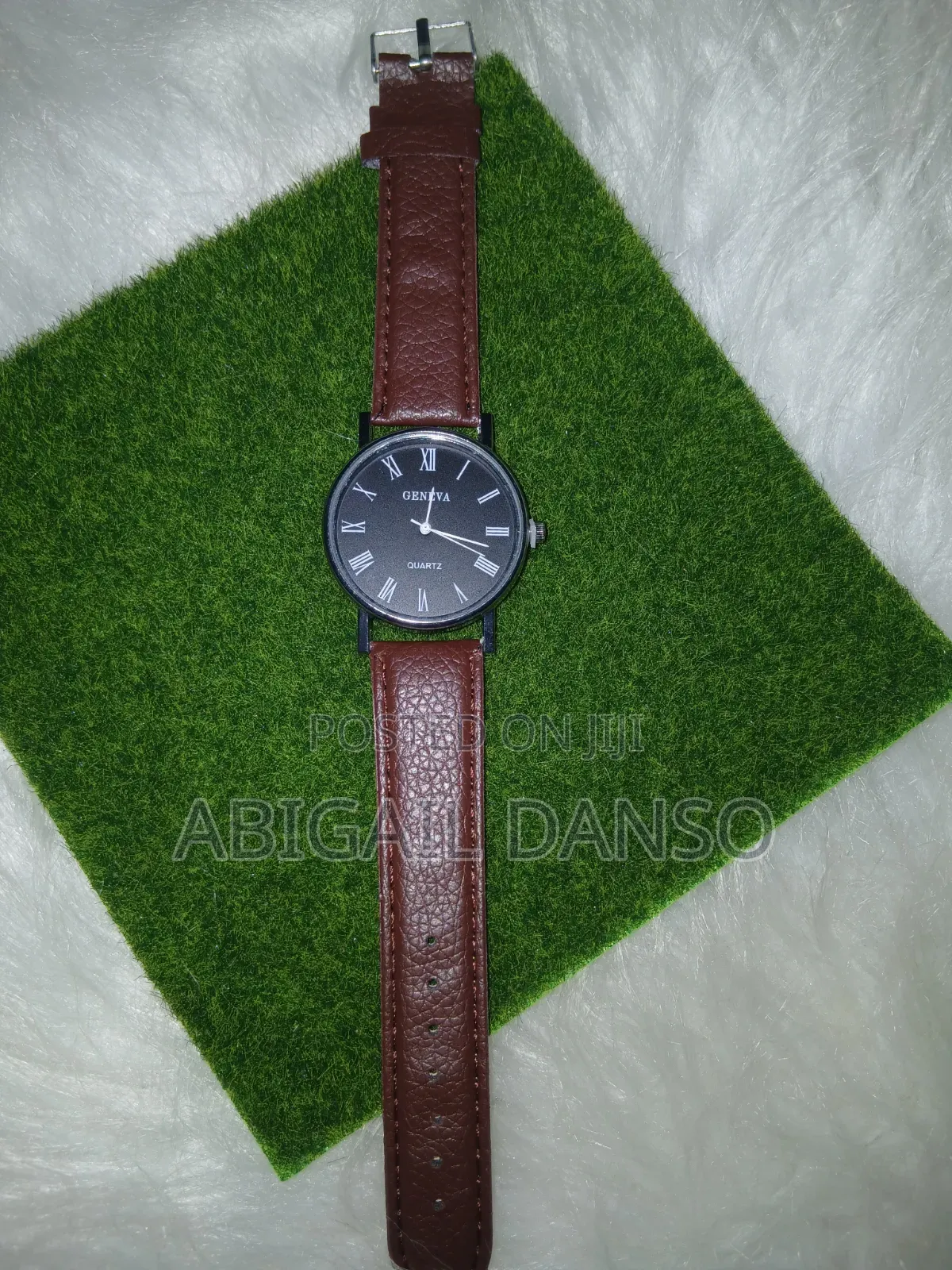 Ladies and Gents Watches