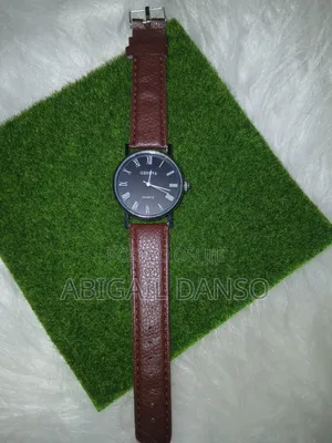 Ladies and Gents Watches