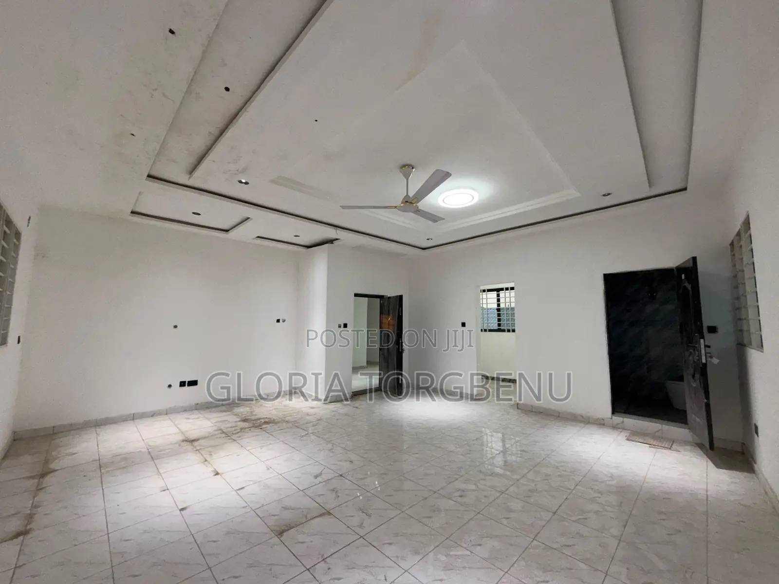 4bdrm Apartment in Nmai Dzorn for rent