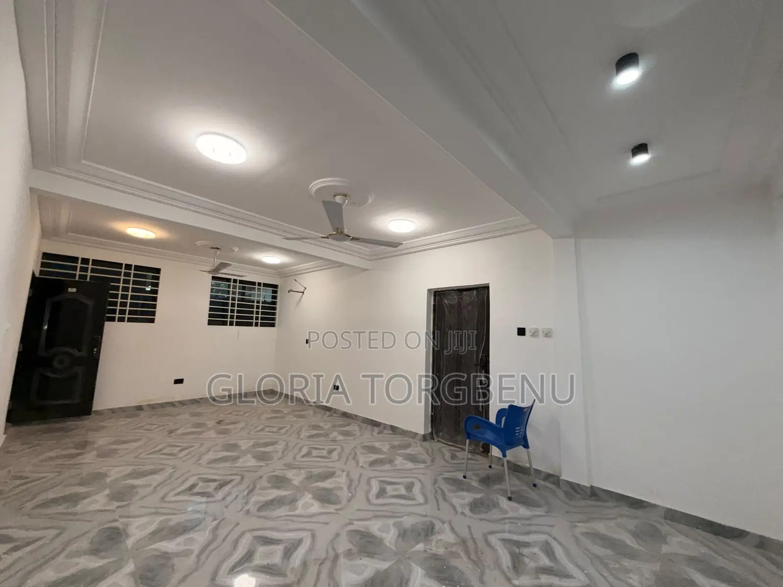 4bdrm Apartment in Nmai Dzorn for rent