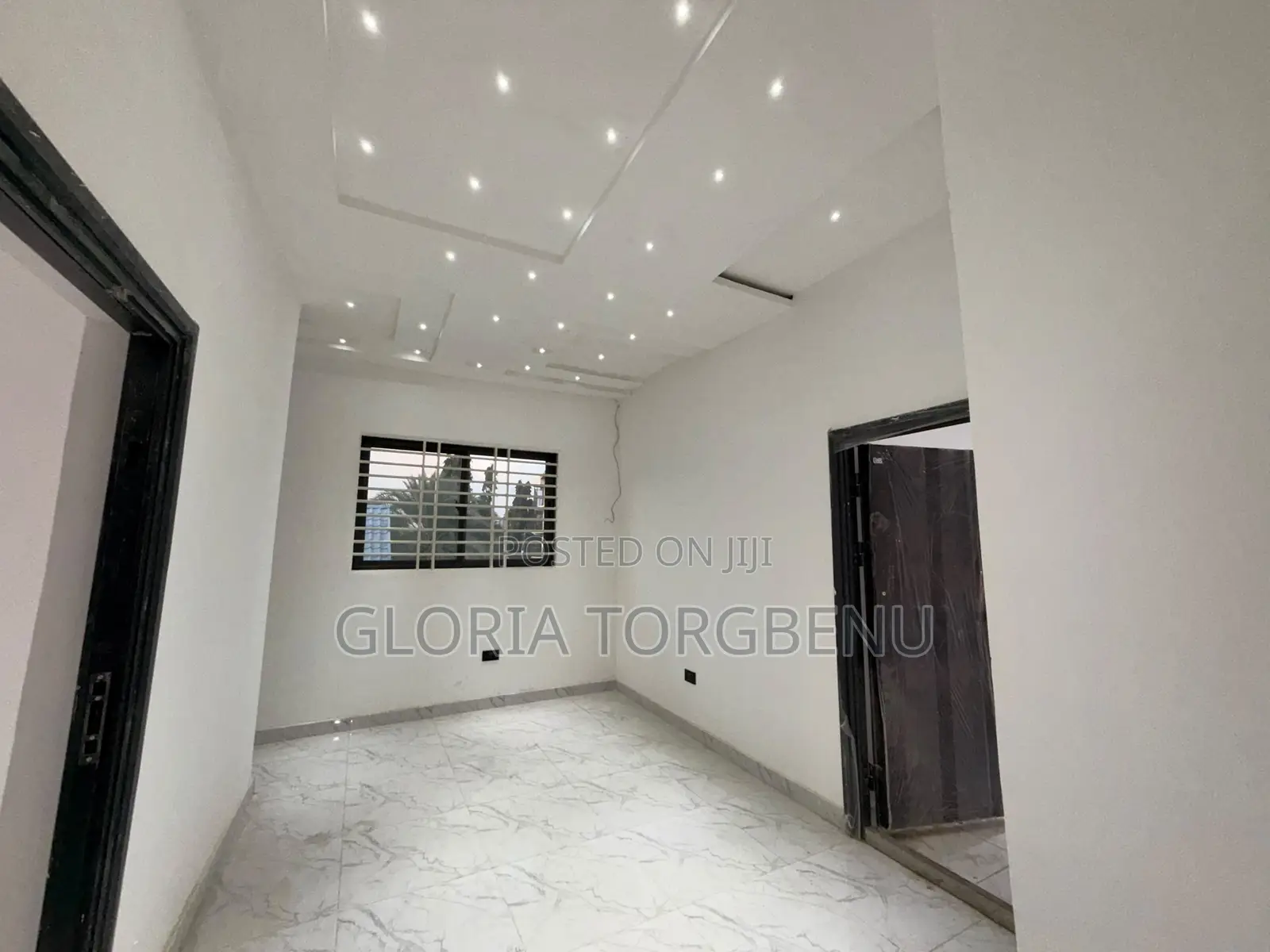 4bdrm Apartment in Nmai Dzorn for rent