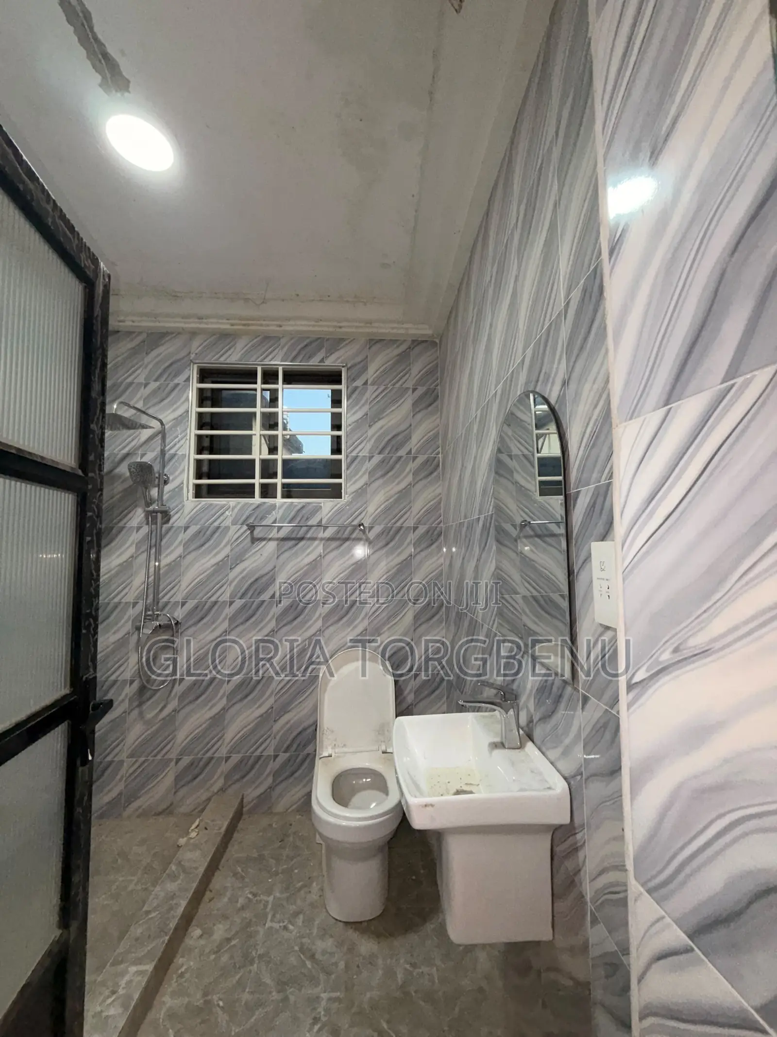 4bdrm Apartment in Nmai Dzorn for rent
