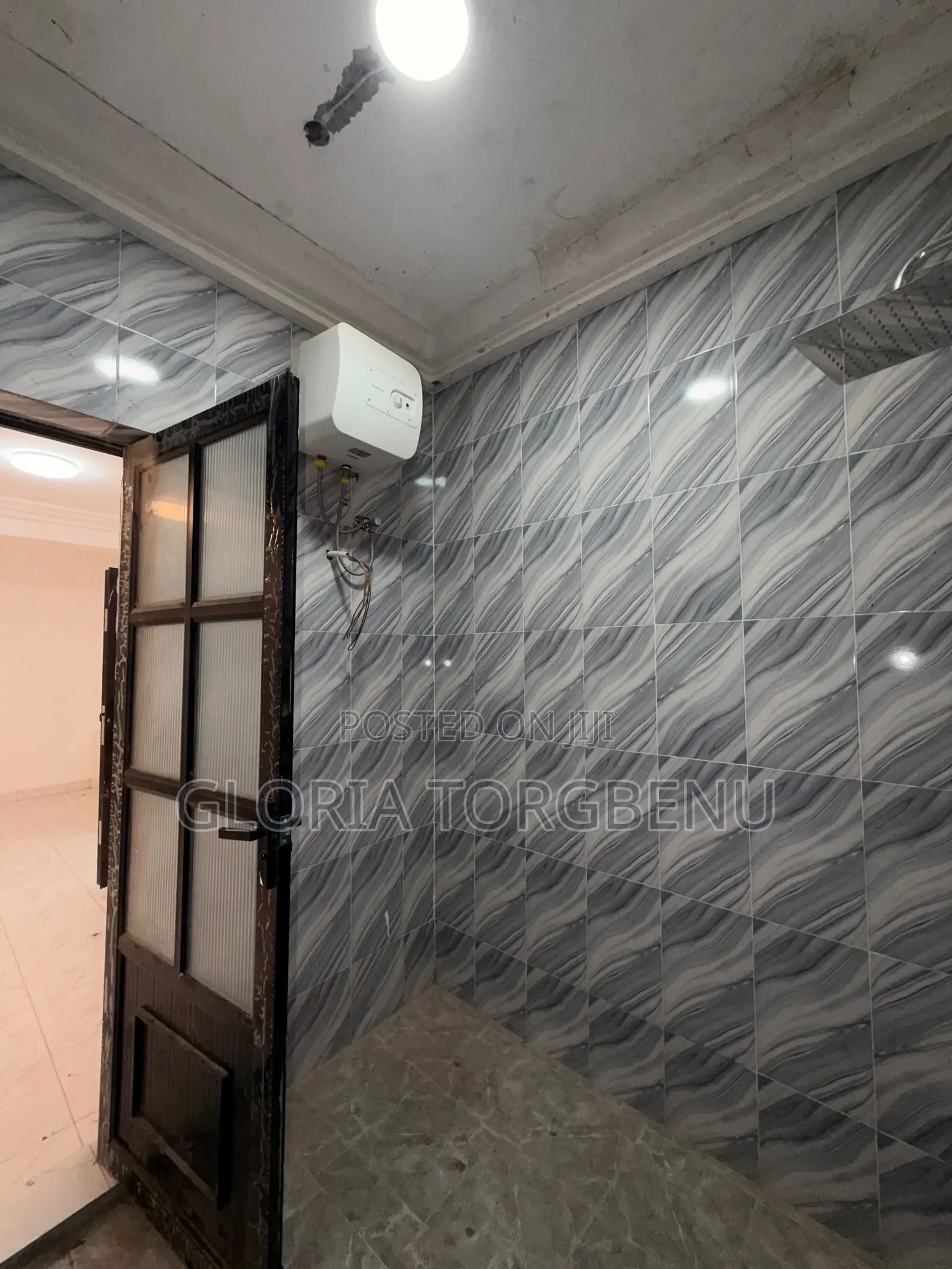 4bdrm Apartment in Nmai Dzorn for rent