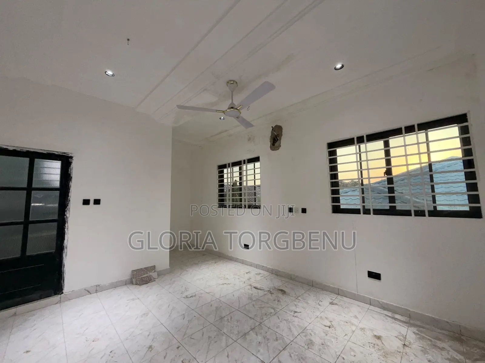 4bdrm Apartment in Nmai Dzorn for rent