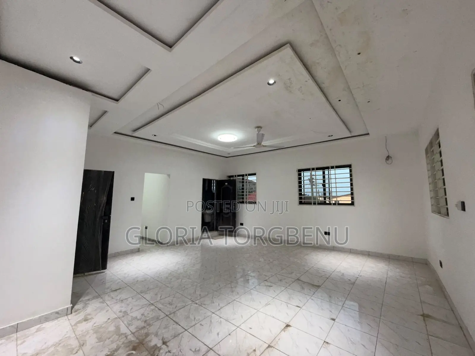 4bdrm Apartment in Nmai Dzorn for rent