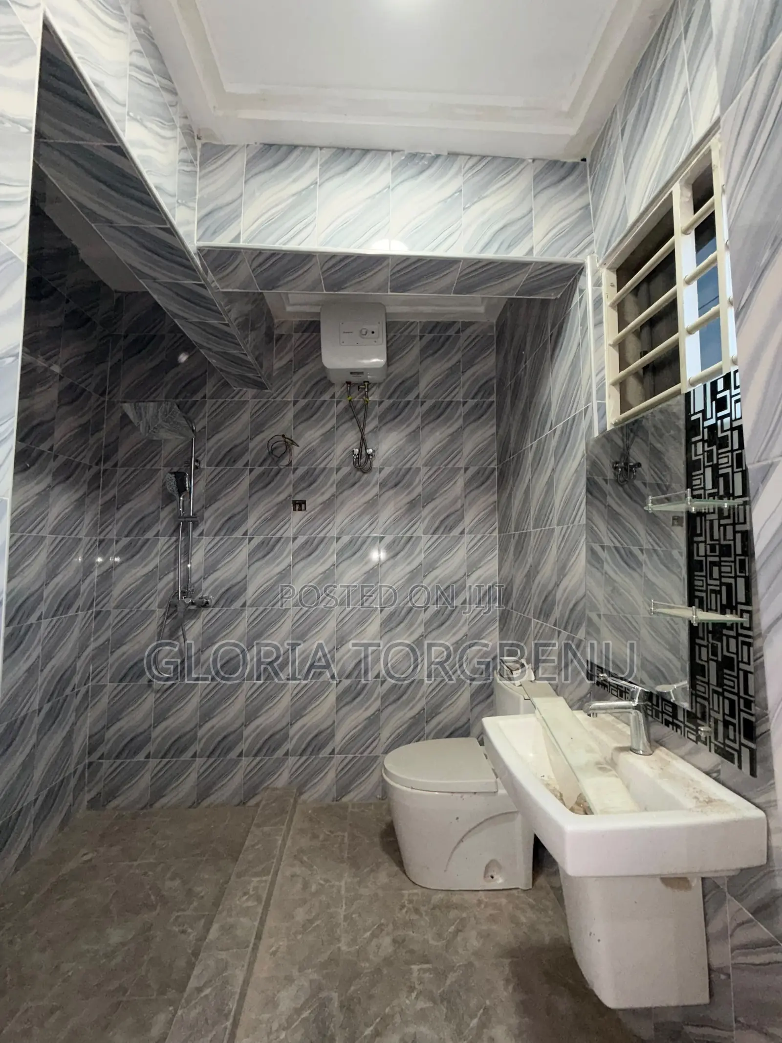 4bdrm Apartment in Nmai Dzorn for rent
