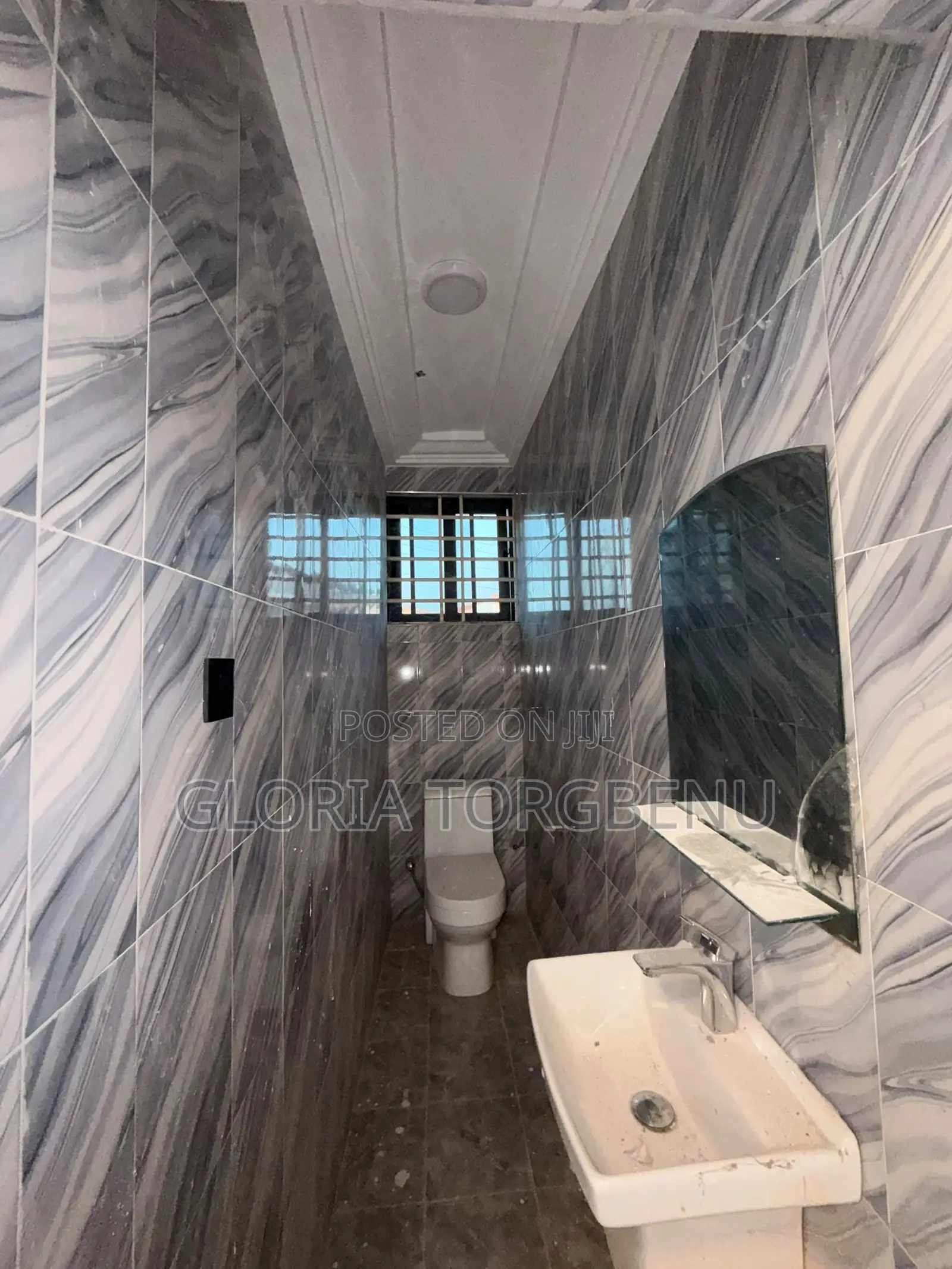 4bdrm Apartment in Nmai Dzorn for rent
