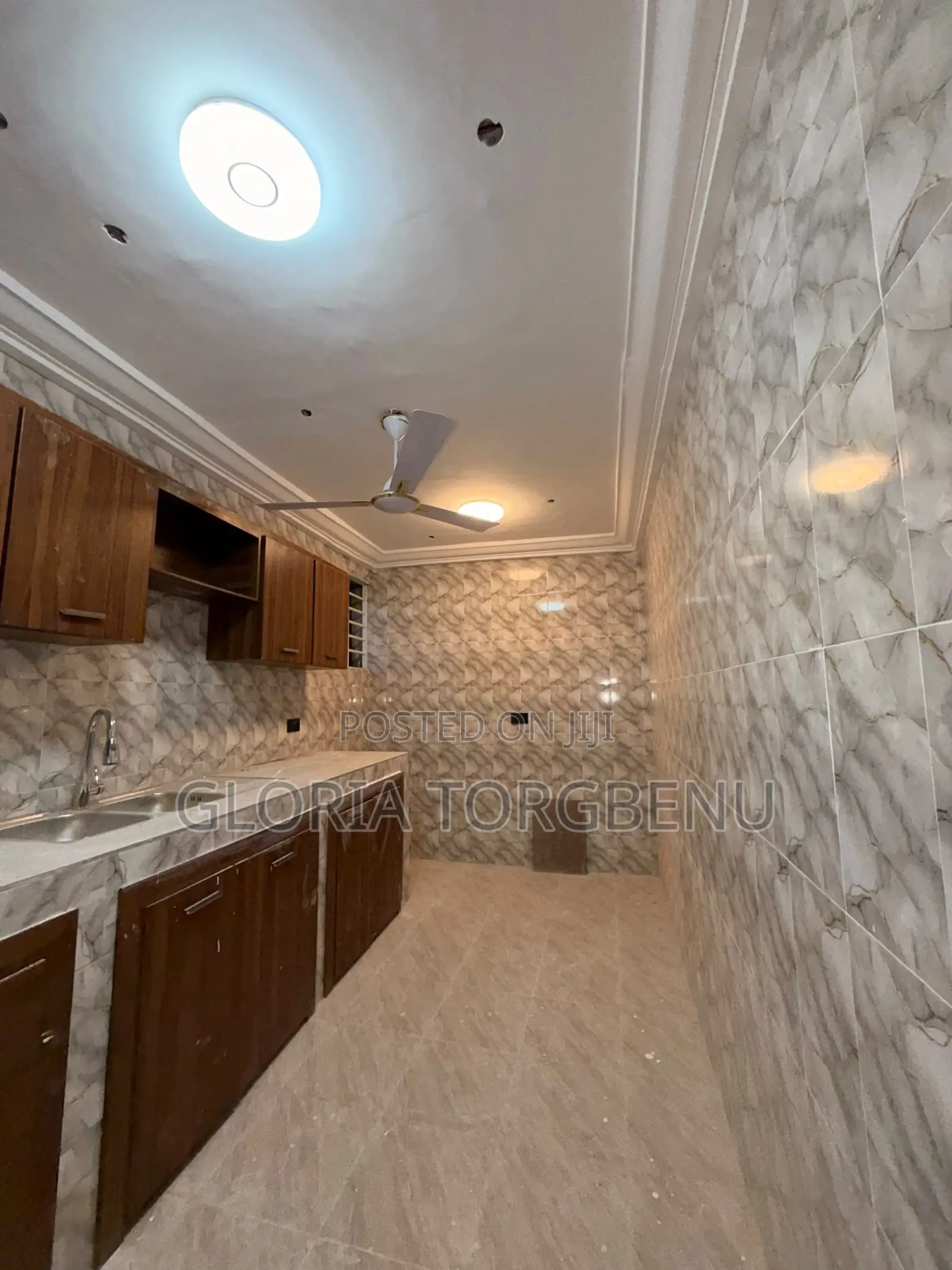 4bdrm Apartment in Nmai Dzorn for rent