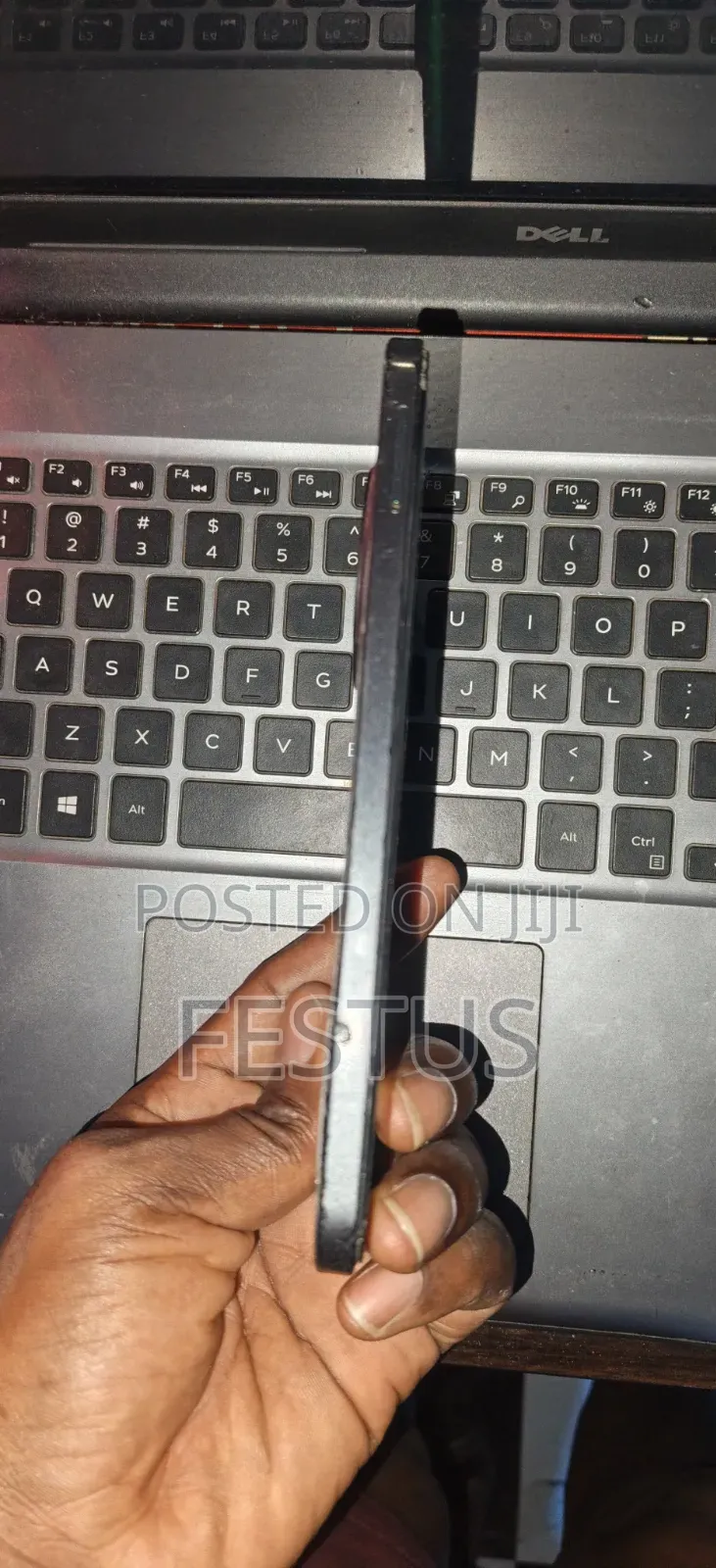 Tecno Spark 30C 128 GB Black