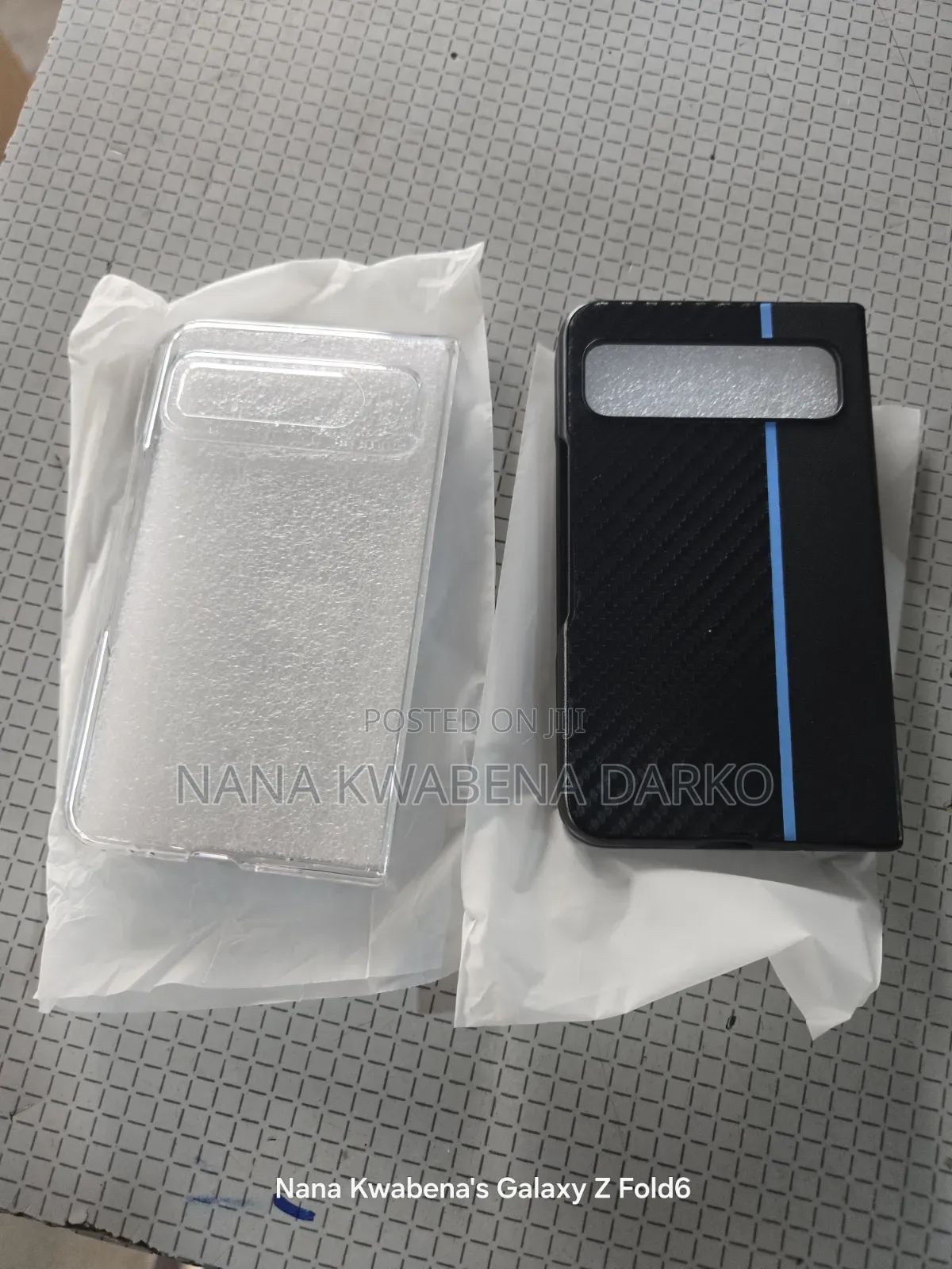 Google Pixel Fold Case