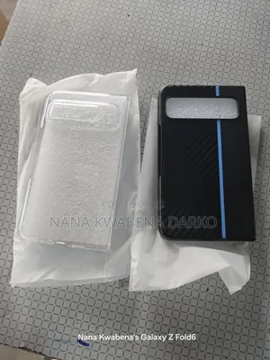 Google Pixel Fold Case