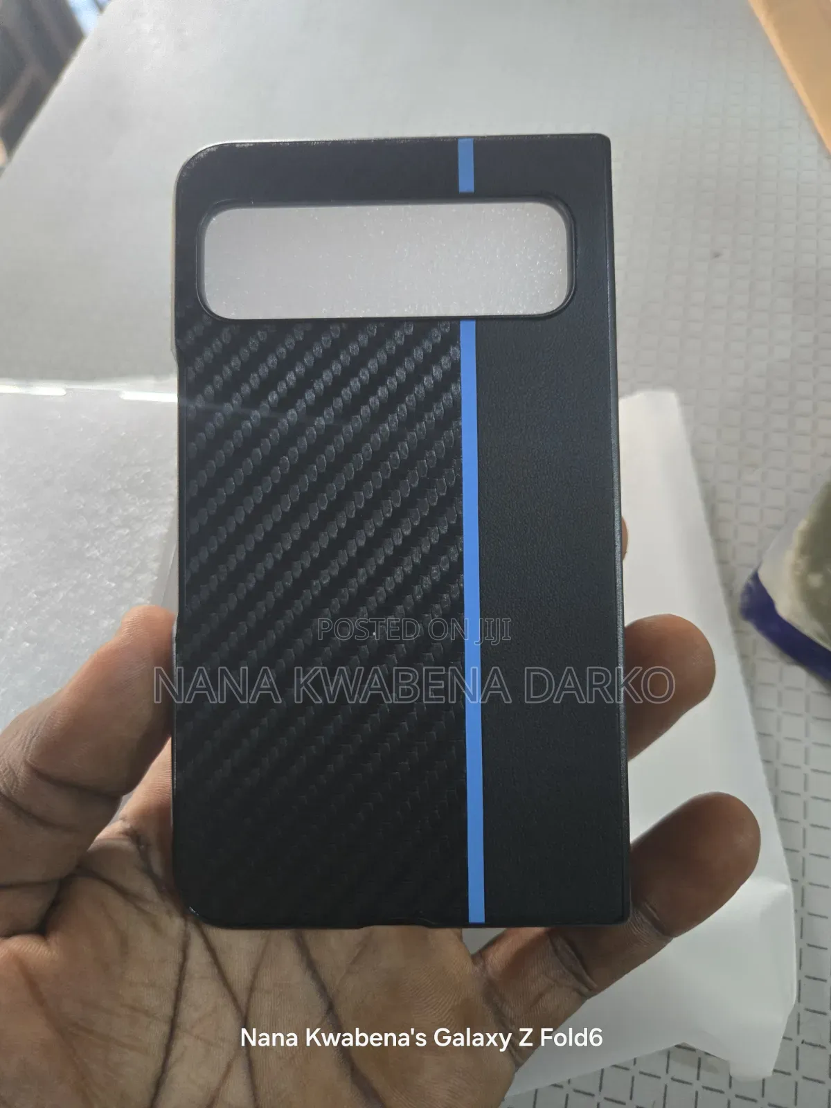 Google Pixel Fold Case