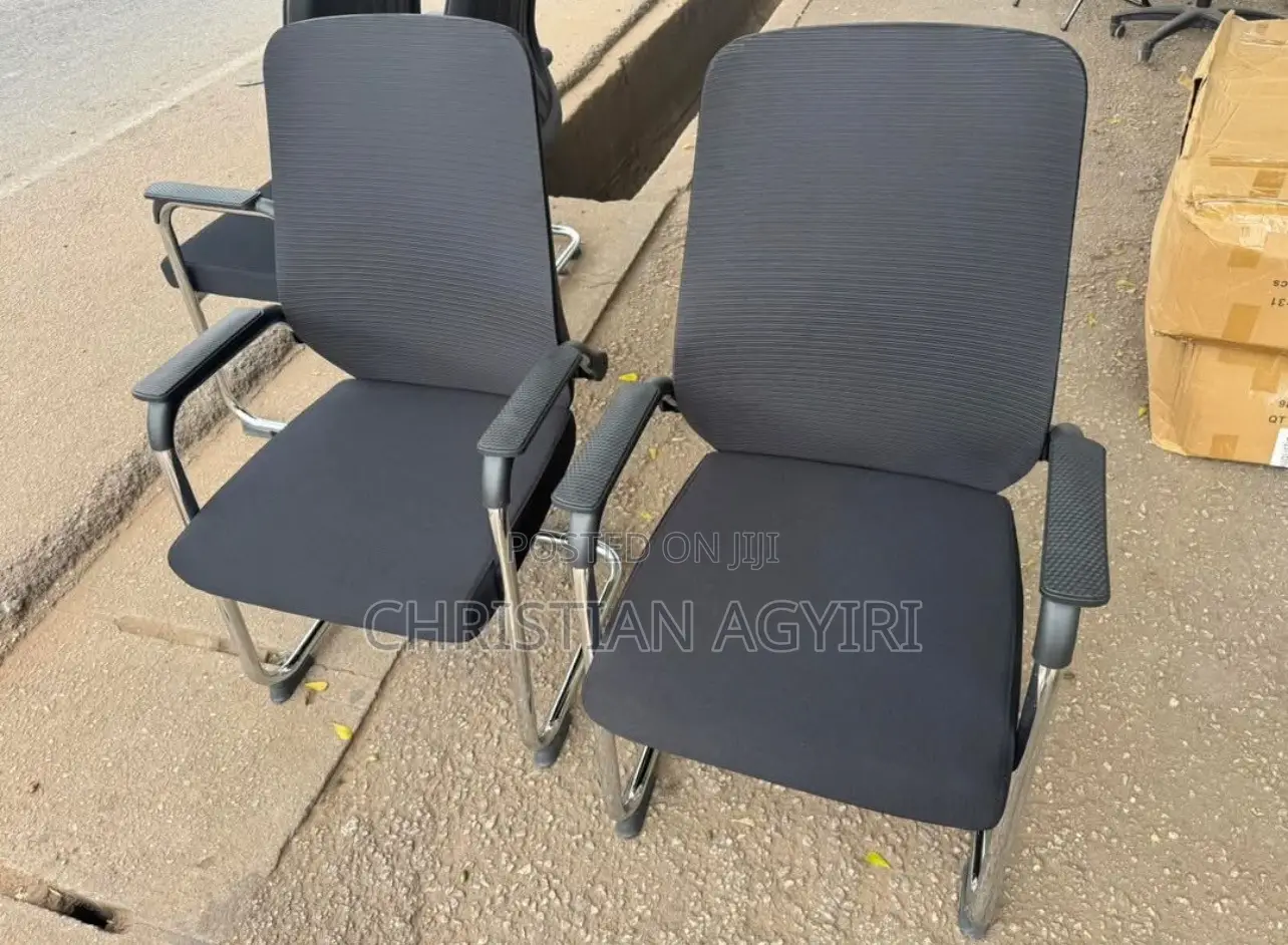 Block / Auditorium / Office Chairs