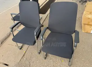 Block / Auditorium / Office Chairs