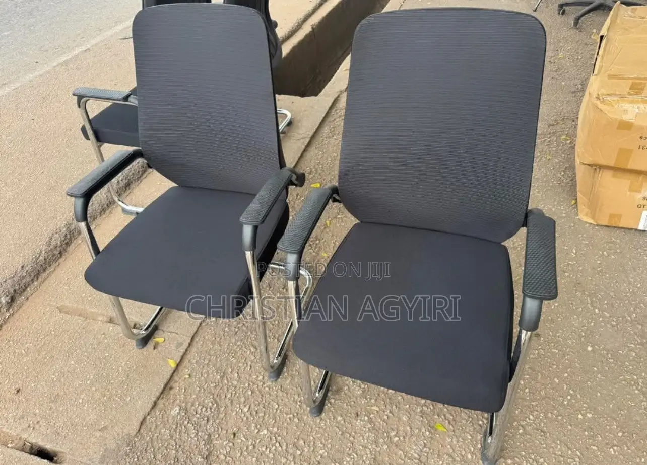 Block / Auditorium / Office Chairs