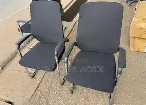 Block / Auditorium / Office Chairs