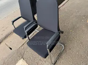 Block / Auditorium / Office Chairs