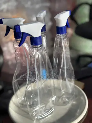A F Bottles