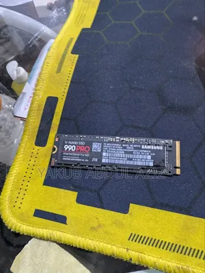 990 Pro Samsung M.2 Gen4 2026 Model