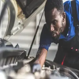 FIX IT Car Diagnostics — Professional Fault Detection