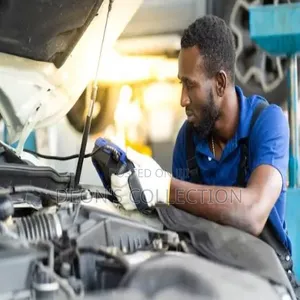 FIX IT Car Diagnostics — Professional Fault Detection
