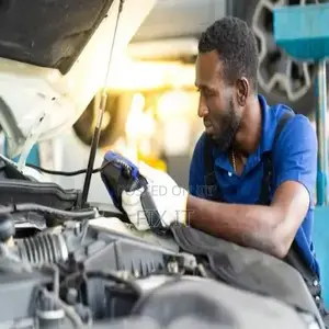 FIX IT Car Diagnostics — Professional Fault Detection