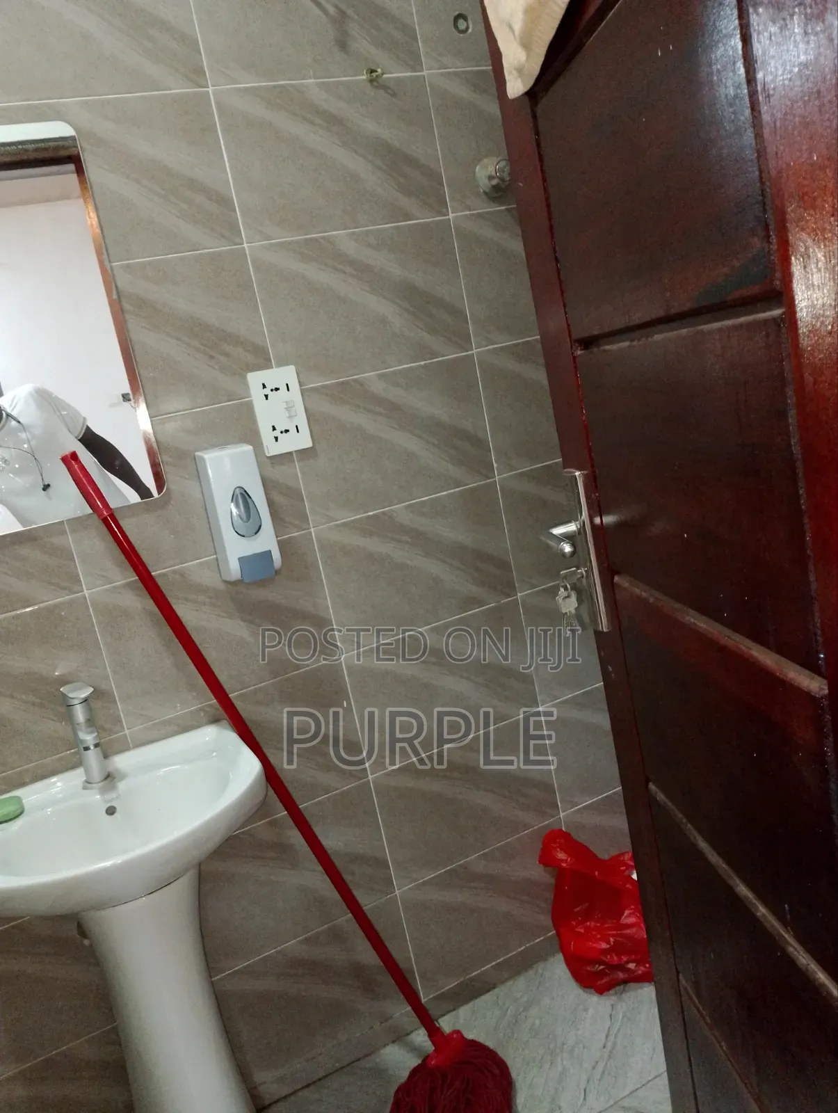 2bdrm Apartment in Adenta for rent