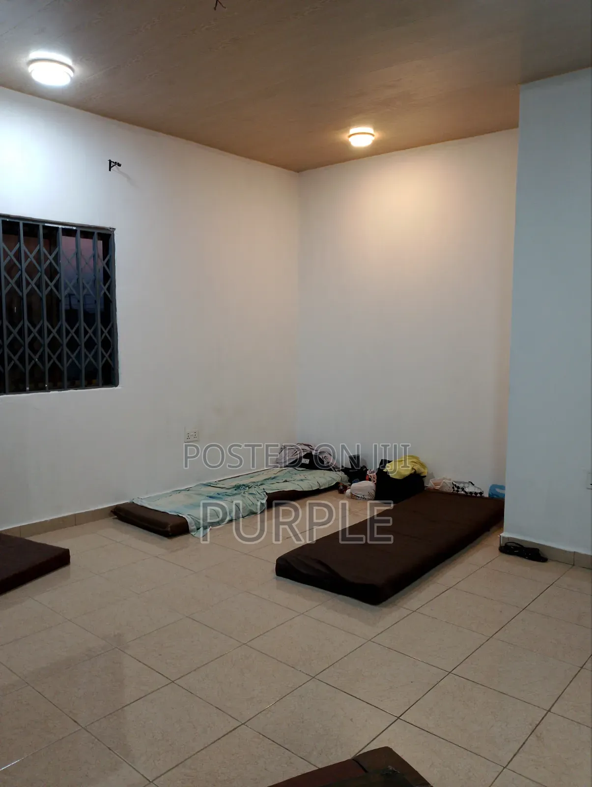 2bdrm Apartment in Adenta for rent