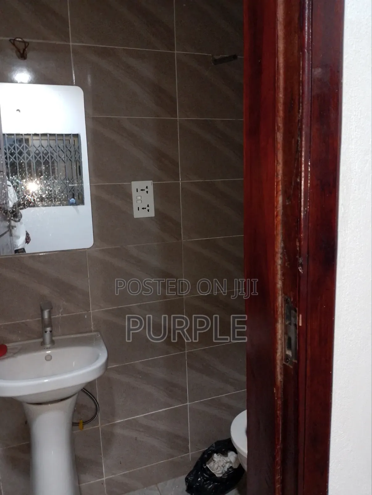 2bdrm Apartment in Adenta for rent