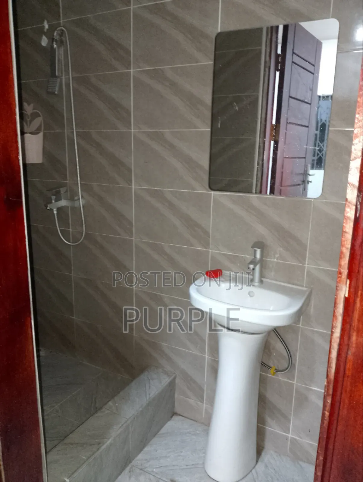 2bdrm Apartment in Adenta for rent
