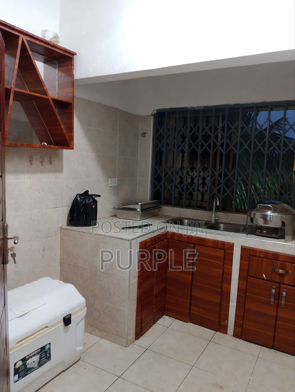 2bdrm Apartment in Adenta for rent