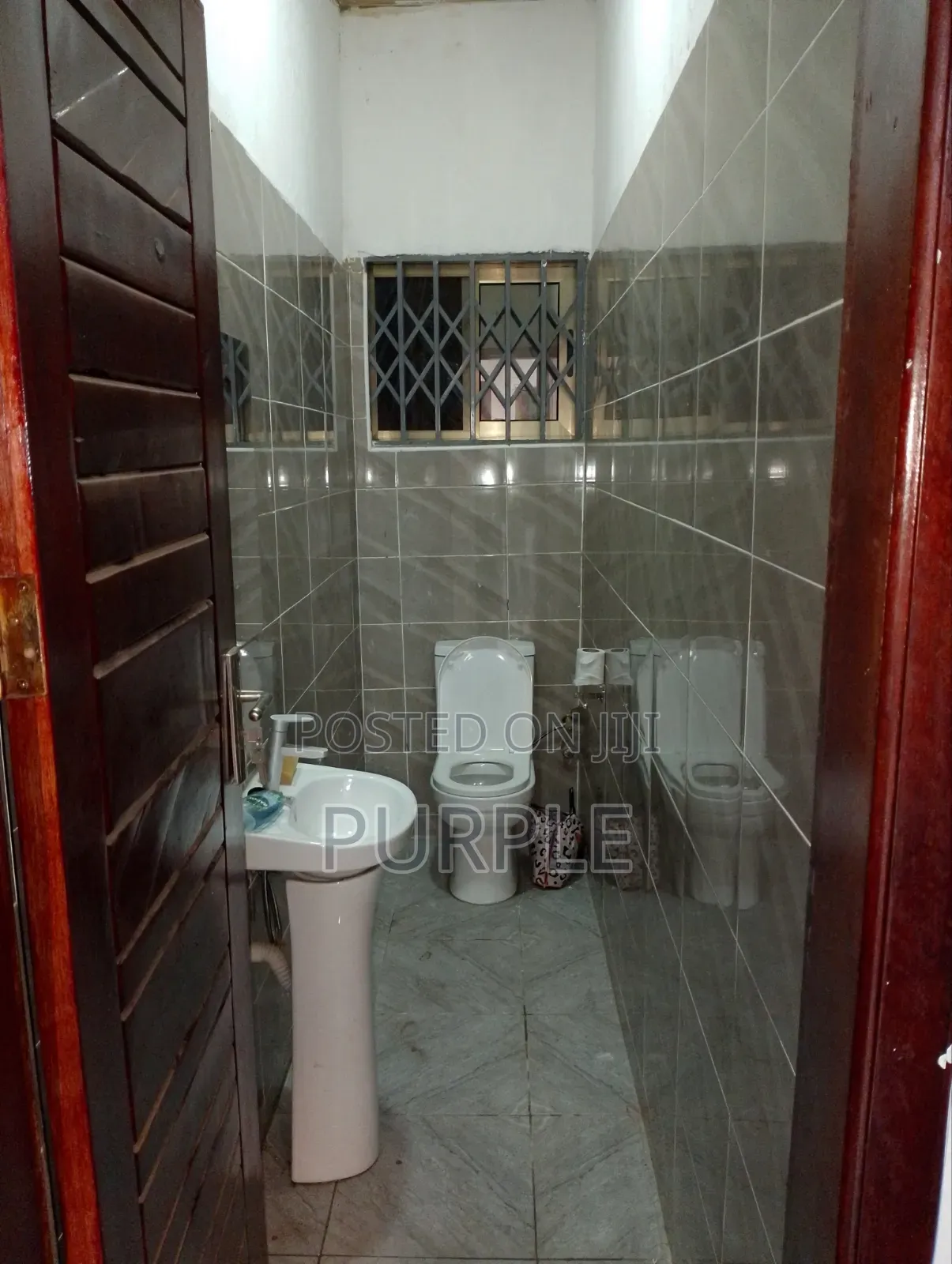 2bdrm Apartment in Adenta for rent